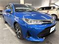 2017 Toyota Corolla Fielder
