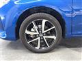 2017 Toyota Corolla Fielder