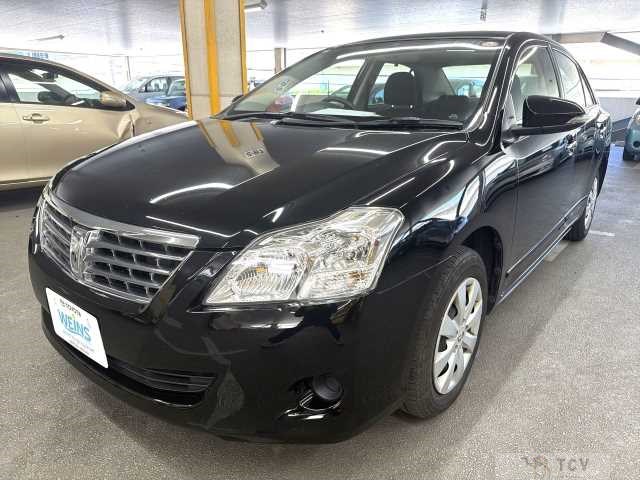 2015 Toyota Premio
