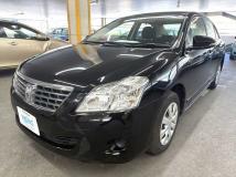 2015 Toyota Premio