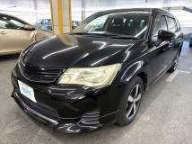 2012 Toyota Corolla Fielder