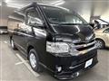 2019 Toyota Hiace Wagon