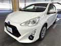 2015 Toyota AQUA