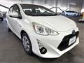 2015 Toyota AQUA