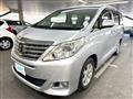 2012 Toyota Alphard