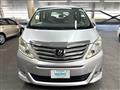 2012 Toyota Alphard