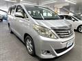 2012 Toyota Alphard