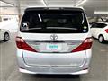 2012 Toyota Alphard