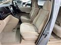 2012 Toyota Alphard