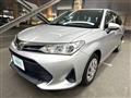 2018 Toyota Corolla Fielder