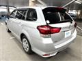 2018 Toyota Corolla Fielder
