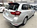 2018 Toyota Corolla Fielder