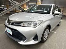 2018 Toyota Corolla Fielder
