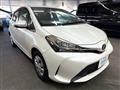 2016 Toyota Vitz