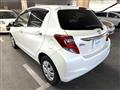 2016 Toyota Vitz