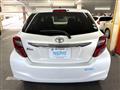 2016 Toyota Vitz