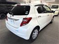 2016 Toyota Vitz