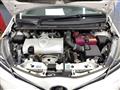 2016 Toyota Vitz