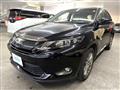 2014 Toyota Harrier