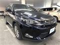 2014 Toyota Harrier