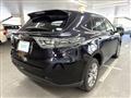 2014 Toyota Harrier