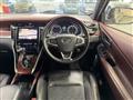 2014 Toyota Harrier