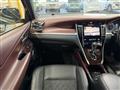 2014 Toyota Harrier