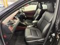 2014 Toyota Harrier