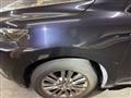 2014 Toyota Harrier