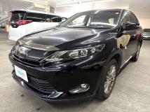 2014 Toyota Harrier