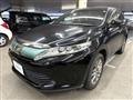 2019 Toyota Harrier