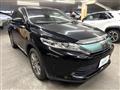 2019 Toyota Harrier