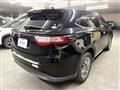 2019 Toyota Harrier