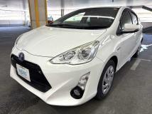 2015 Toyota AQUA