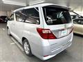 2012 Toyota Alphard