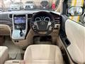 2012 Toyota Alphard