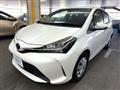 2016 Toyota Vitz