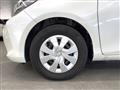 2016 Toyota Vitz