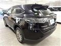 2014 Toyota Harrier