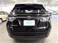 2014 Toyota Harrier