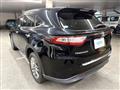 2019 Toyota Harrier