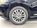 2019 Toyota Harrier