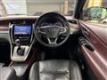2019 Toyota Harrier