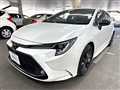 2022 Toyota Corolla Sedan