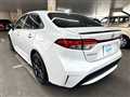 2022 Toyota Corolla Sedan