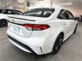 2022 Toyota Corolla Sedan