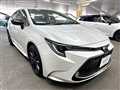 2022 Toyota Corolla Sedan