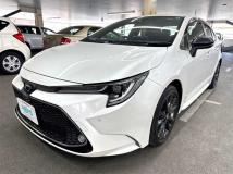2022 Toyota Corolla Sedan