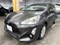 2015 Toyota AQUA