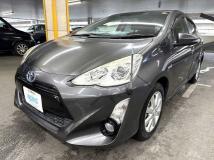 2015 Toyota AQUA